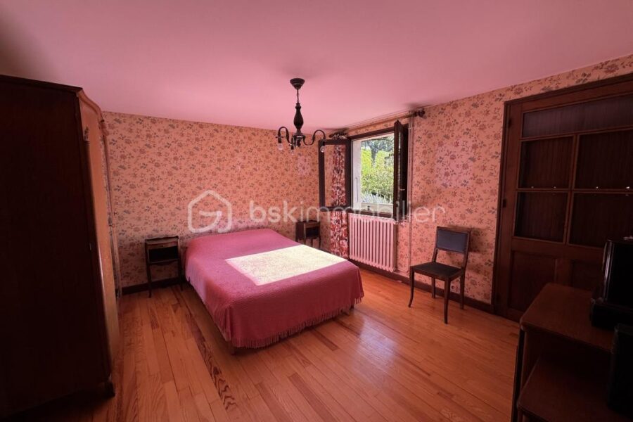 Maison à vendre à Voiron