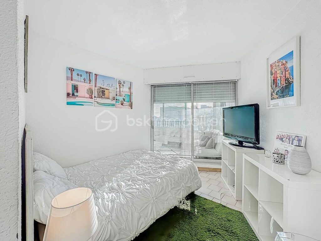 EXCLUSIVITÉ *** Magnifique T3 en dernier étage à PALAVAS *** – 3 pièces – 2 chambres – 72 m²