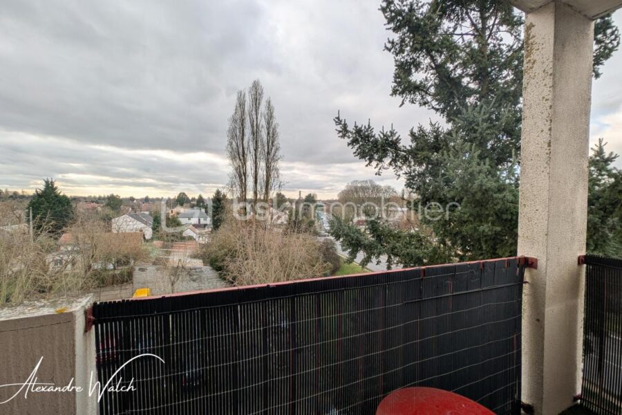 Appartement à vendre à Orleans