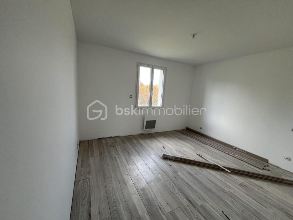 exclusivité – 4 pièces – 2 chambres – 71 m²