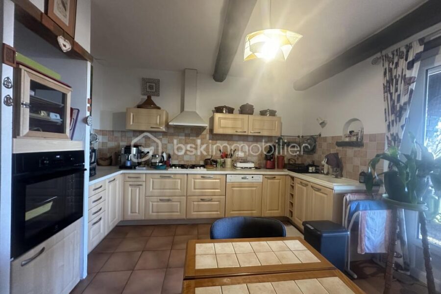 Maison à vendre à Bagard