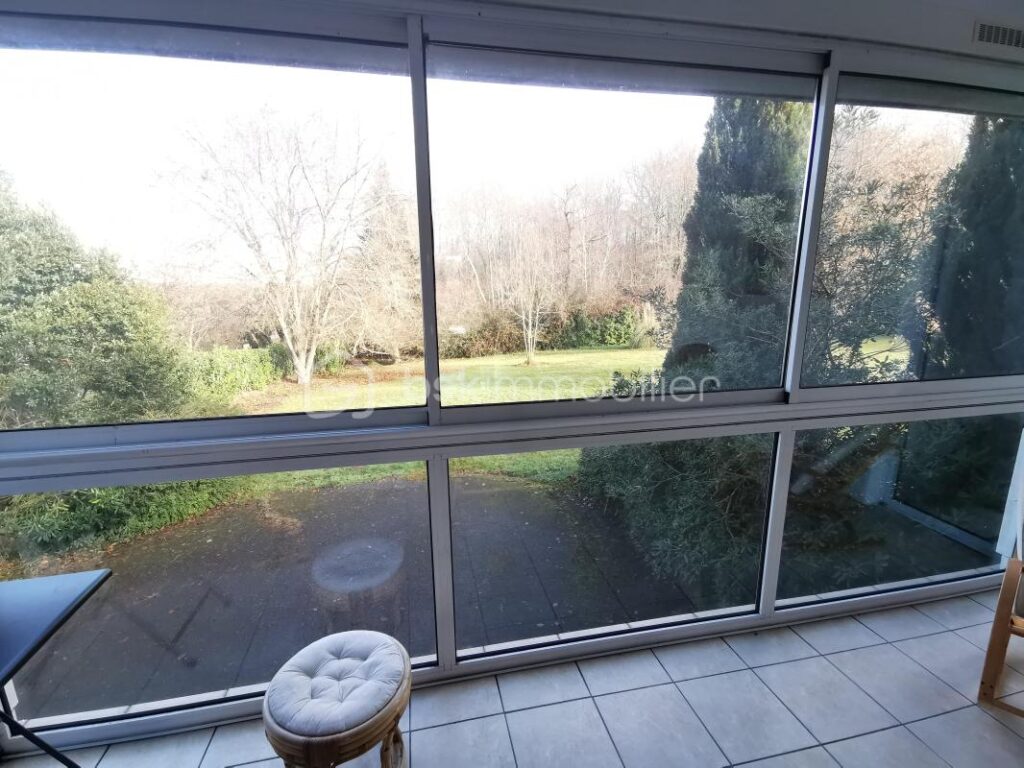 Maison bigourdane de caractère – 6 pièces – 4 chambres – 205 m²