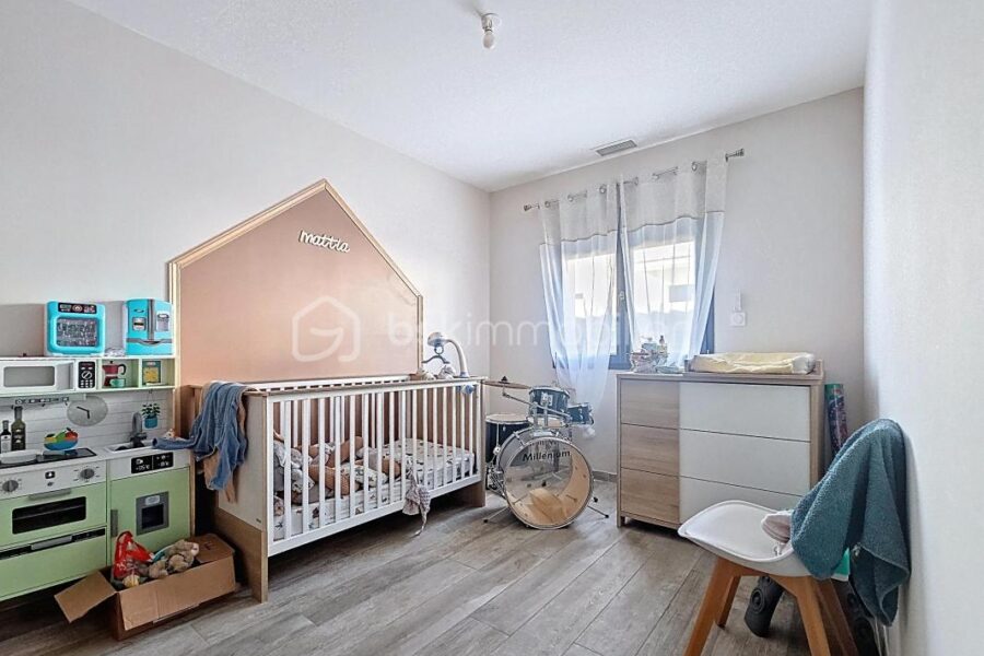 Maison à vendre à Maraussan