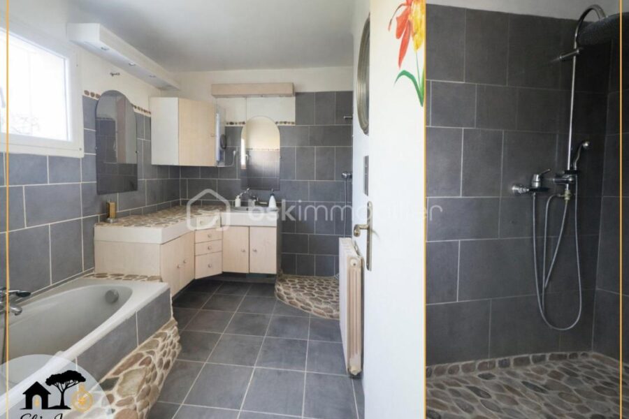 Maison à vendre à Bedarrides