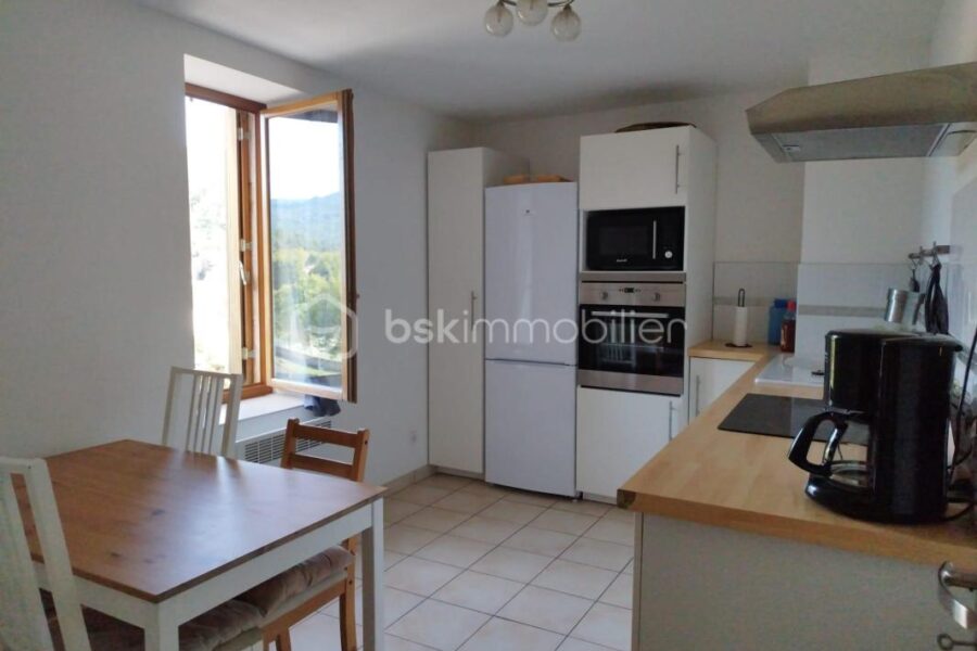 Maison à vendre à Lamalou les bains
