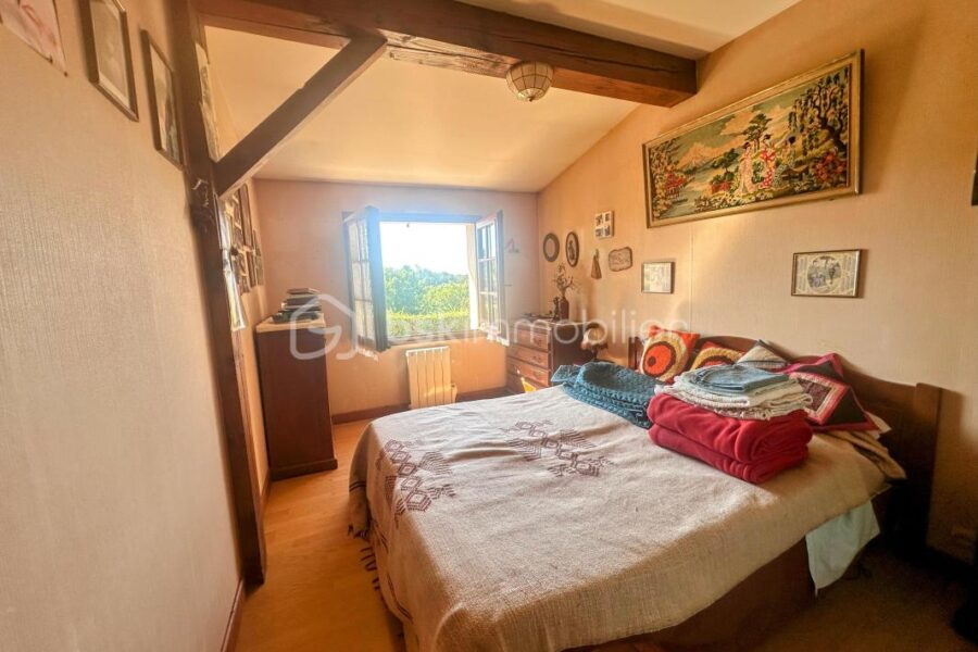Maison à vendre à Mielan