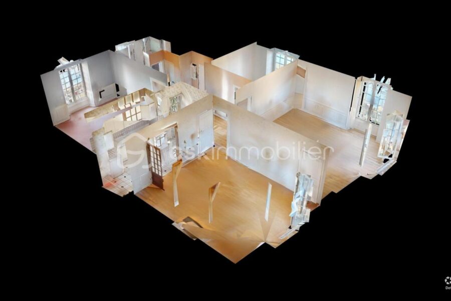 Appartement à vendre à Bellegarde