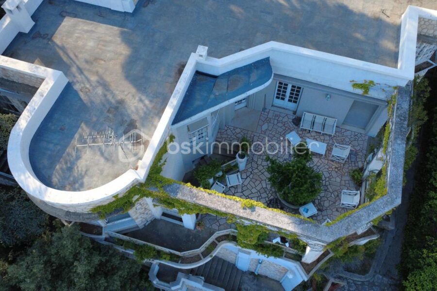 Maison à vendre à Toulon