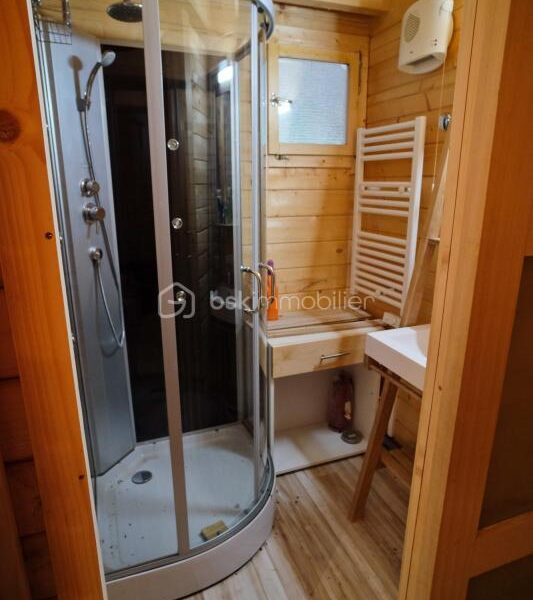 Maison à vendre à Le mas