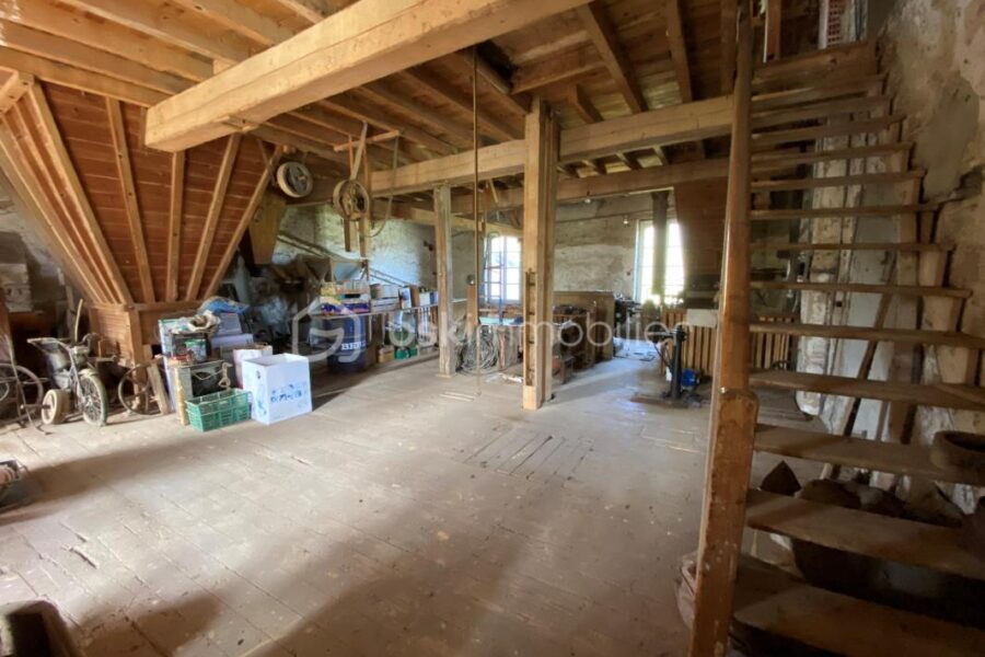 Maison à vendre à Beaumont de lomagne