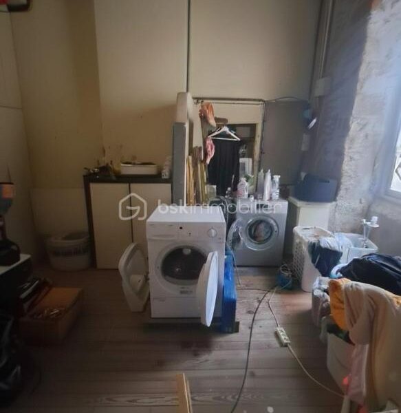 Maison à vendre à La bastide de serou
