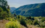 🌿 Terrain constructible 2 126 m² avec permis purgé – Pierrefeu (06) – NR pièces – NR chambres – 2126 m²