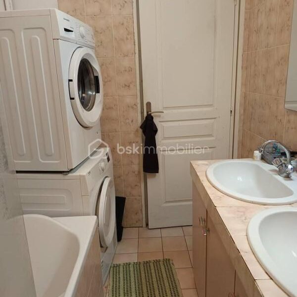 Appartement à vendre à Poitiers