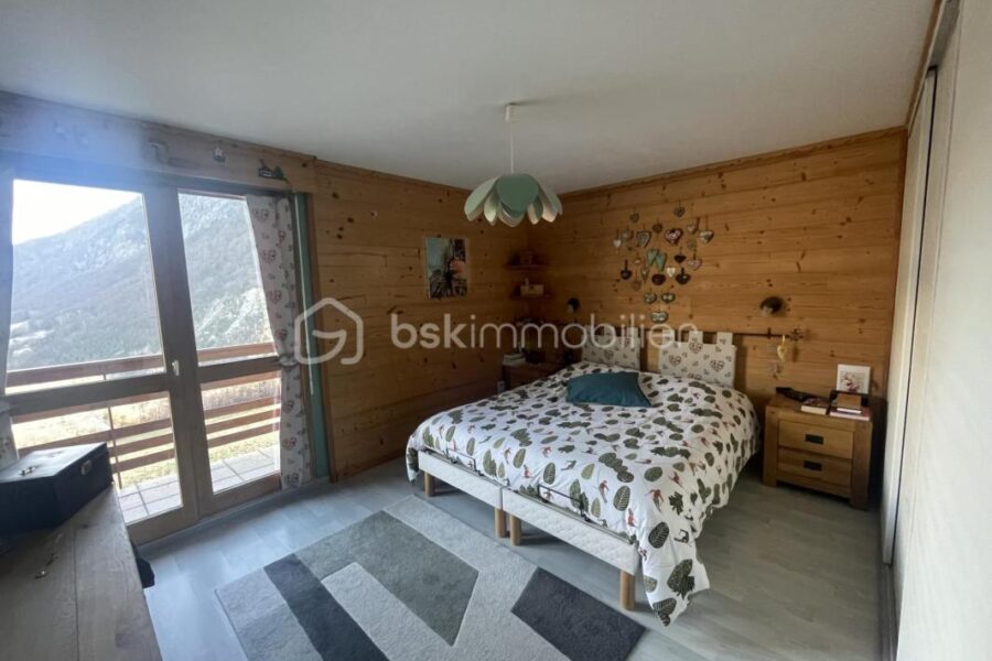 Maison à vendre à Saint jean de maurienne