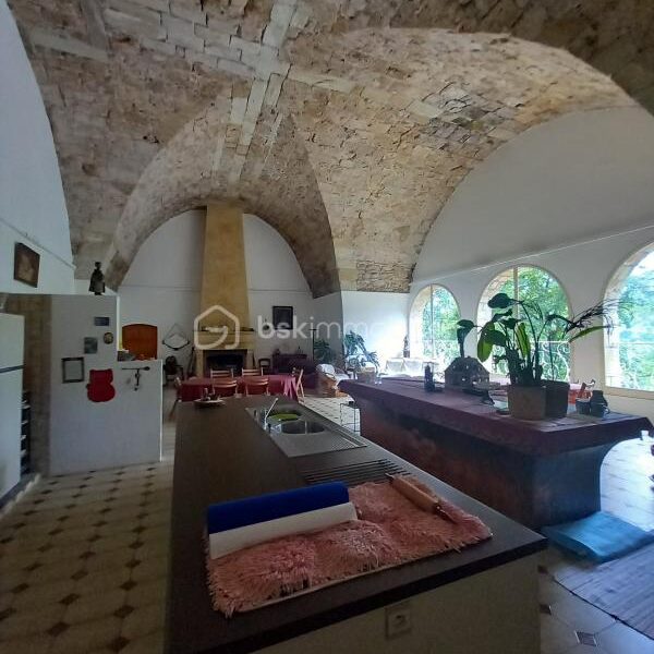 Maison à vendre à Lodeve