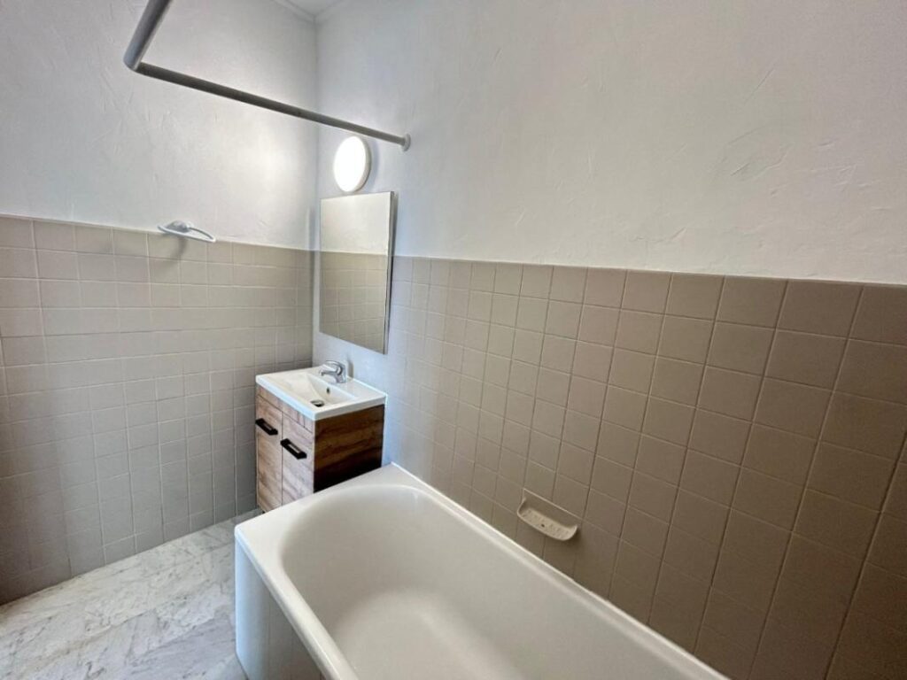 A LOUER NICE OUEST SAINTE MARGUERITE – 4 pièces – 3 chambres – 72 m²