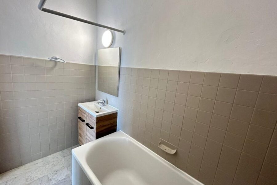 Appartement à louer à Nice