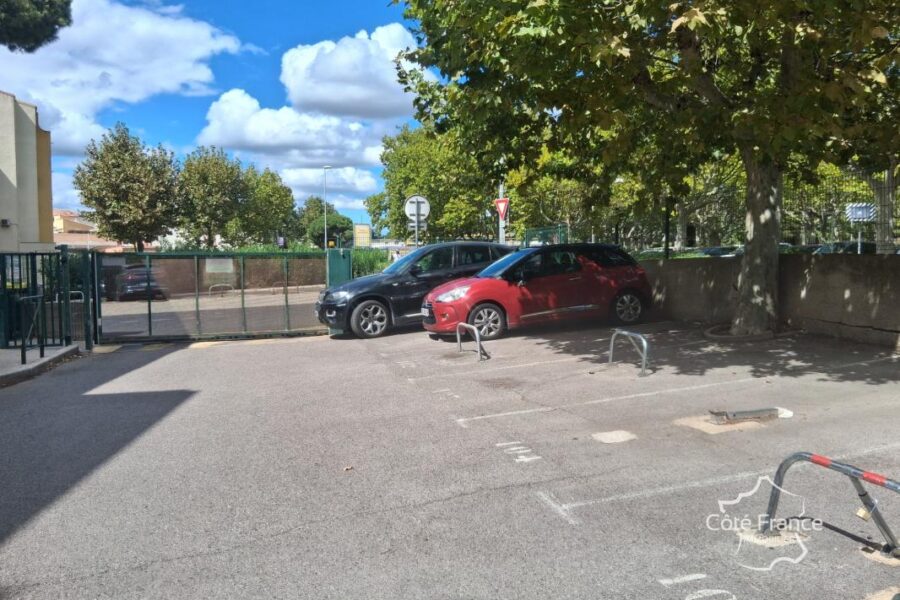Appartement à vendre à Agde