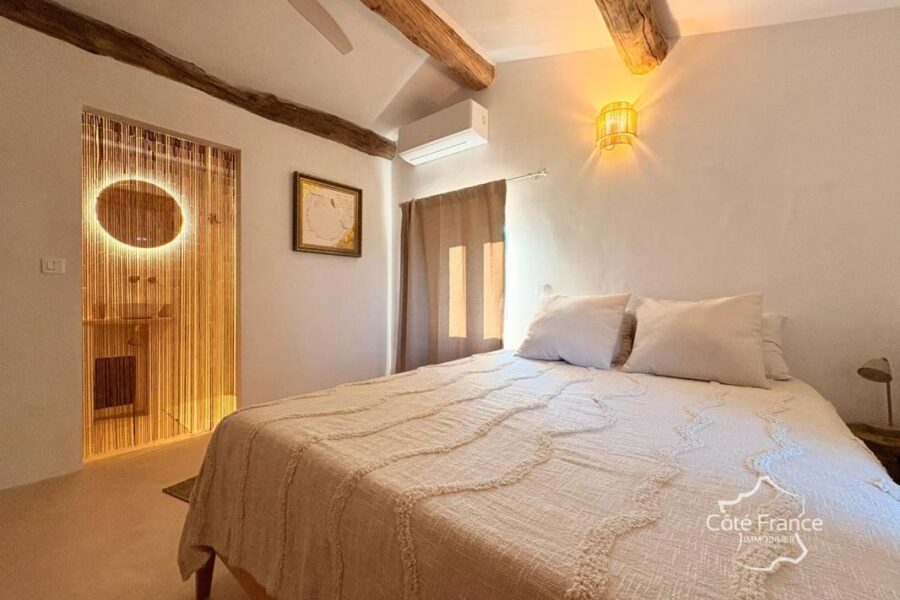 Maison à vendre à Fayence