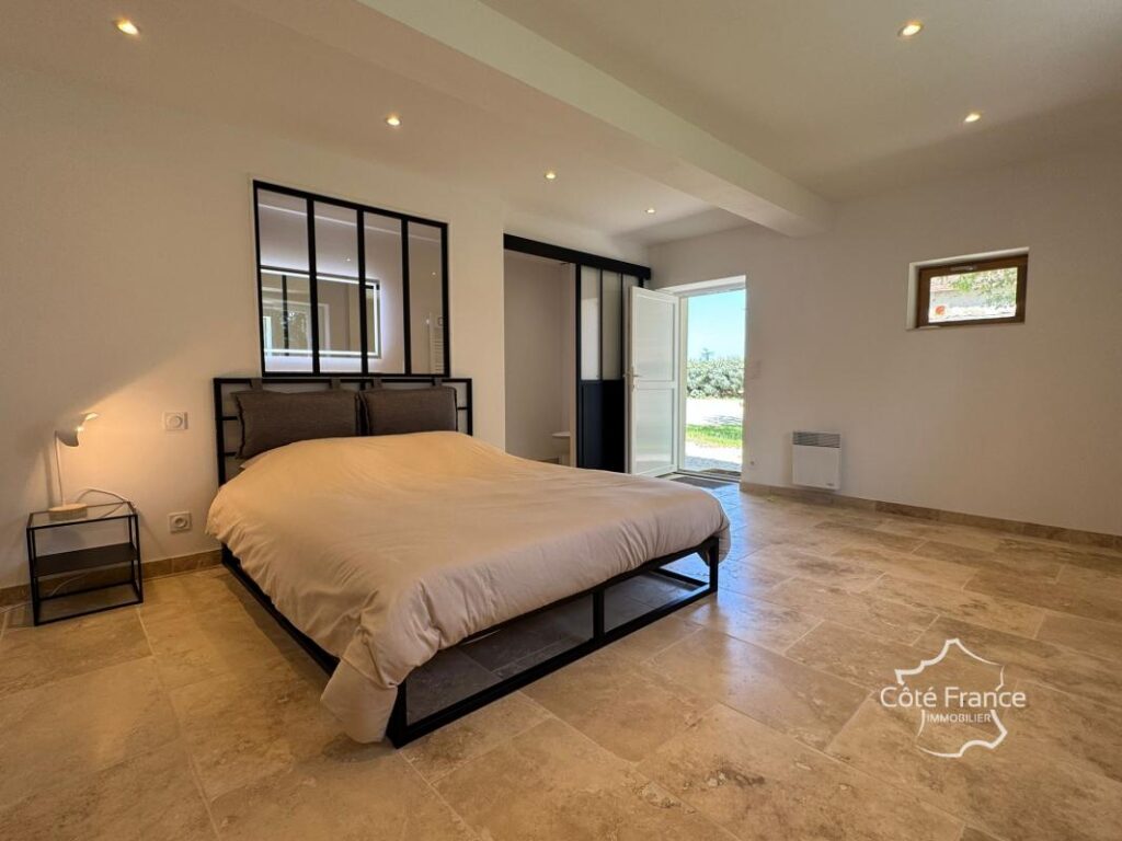 Sarthe 72 domaine idéal gîte 2 Maisons avec vue exceptionnel – 10 pièces – 4 chambres – 160 m²