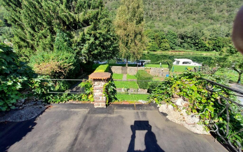 08 LAIFOUR Maison 5 pièces – 4 pièces – 2 chambres – 92 m²