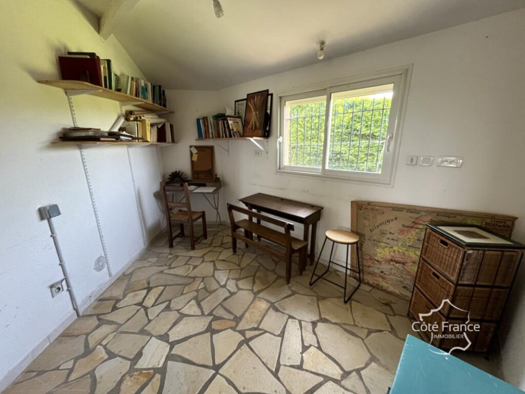 Villa d’exception 5 pièces 145 m2 avec vue panoramique sur – 5 pièces – 4 chambres – 145 m²