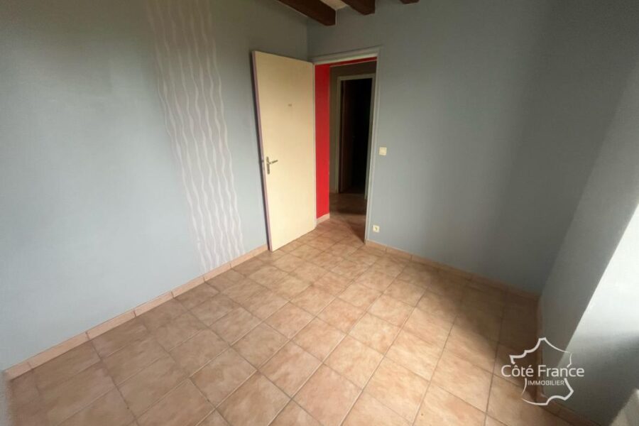 Maison à vendre à Andryes