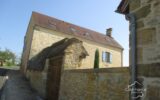 DORDOGNE-SARLAT LA CANEDA: ENSEMBLE IMMOBILIER DE GITES – NR pièces – 15 chambres – 720 m²