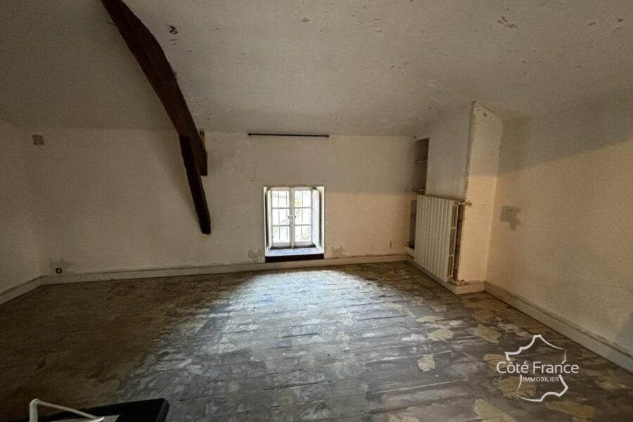 Maison à vendre à Bagnac sur cele