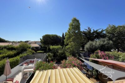 Maison à vendre à Le cap d agde
