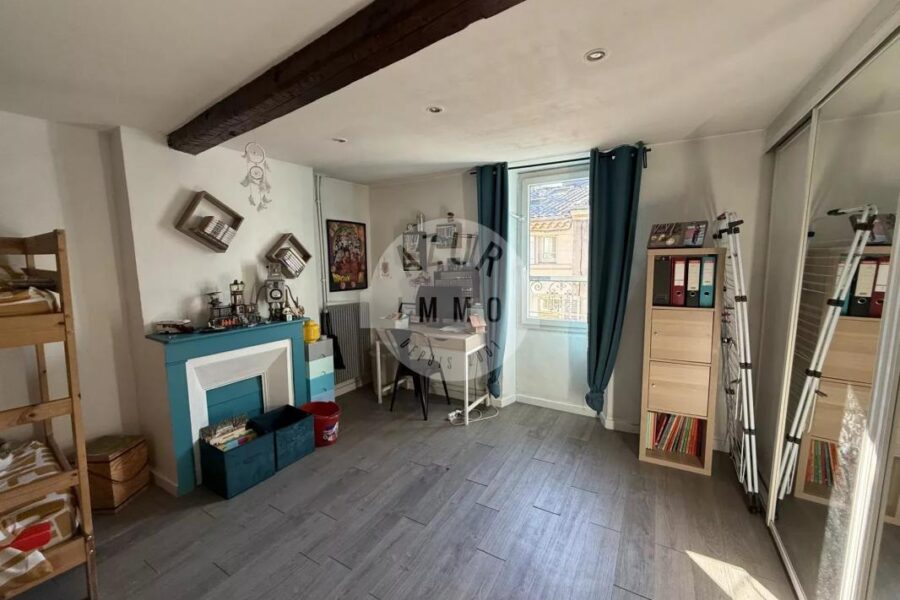 Maison à vendre à Auriol