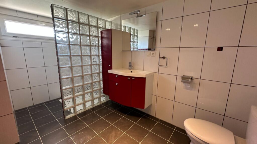 Maison Pont De Roide Vermondans 7 pièce(s) 152.68 m2 – 8 pièces – 5 chambres – 152 m²