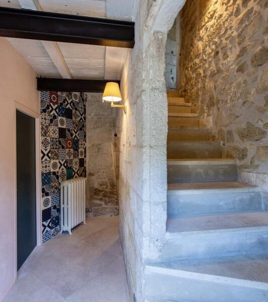 Maison à vendre à Theziers