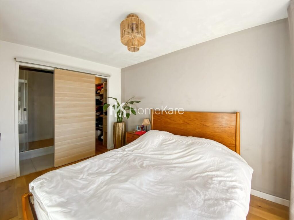 Un appartement d’exception – 4 pièces – 3 chambres – 86 m²