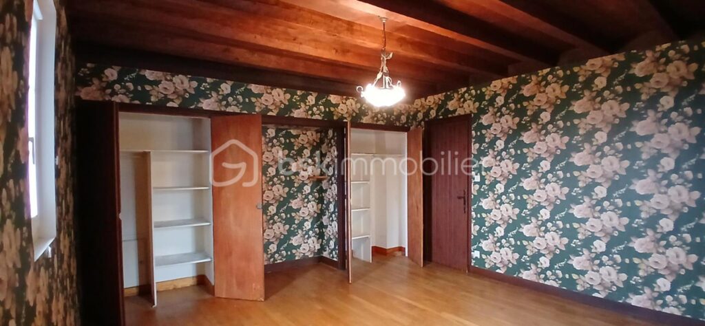 🌿Jolie Périgourdine familiale – 8 pièces – 5 chambres – 130 m²