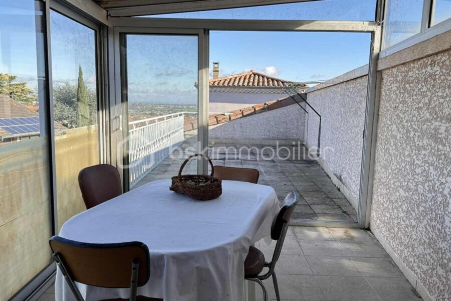 Maison à vendre à Roiffieux
