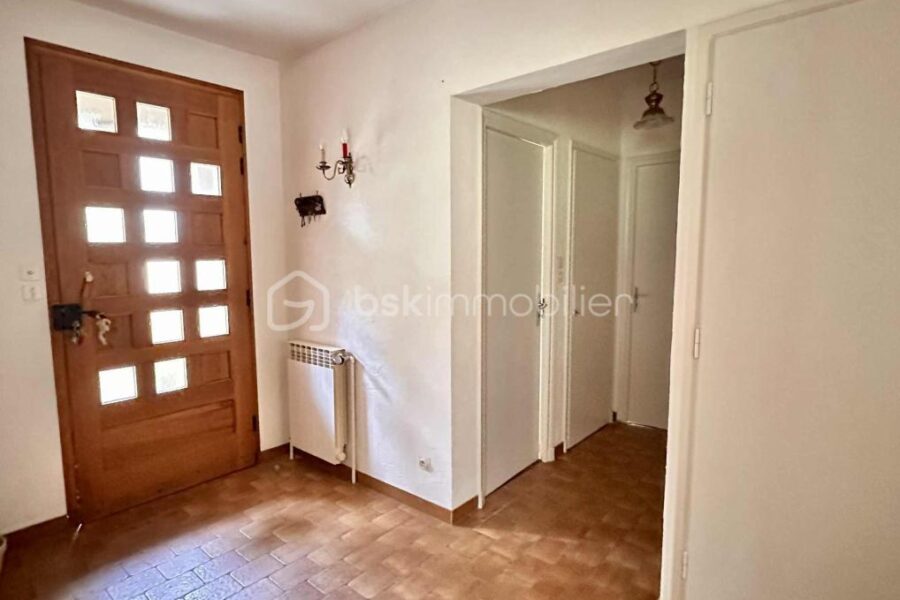 Maison à vendre à Roiffieux