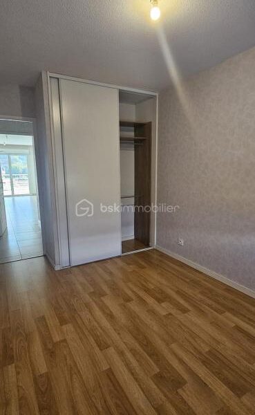Appartement à vendre à Domene