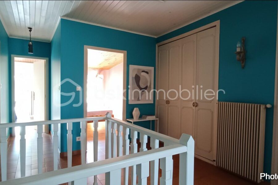 Maison à vendre à Le pouget