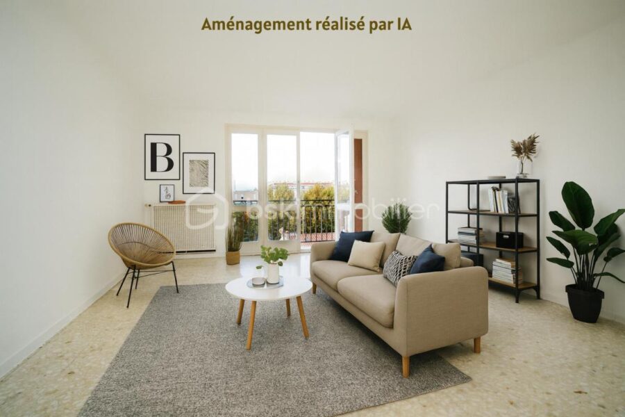 Appartement à vendre à Perpignan