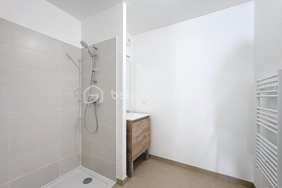 Appartement à vendre à Pont l eveque