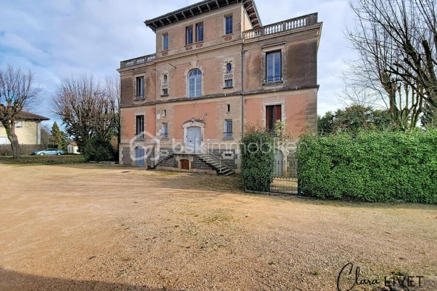 Appartement à vendre à Limas