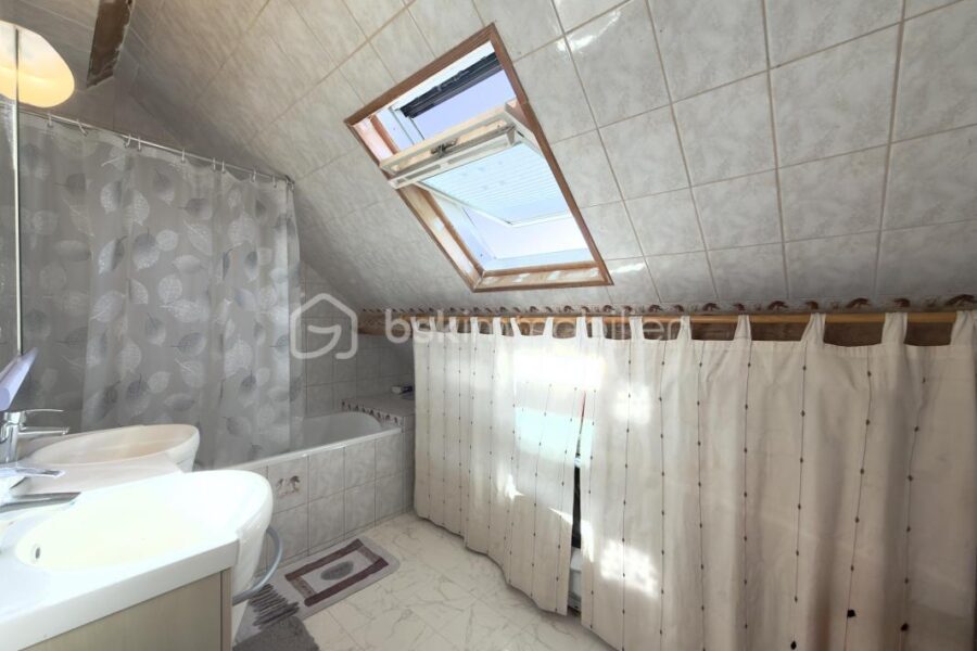Maison à vendre à Trilport