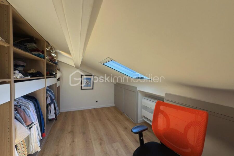 Appartement à vendre à Nice