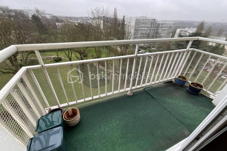 Appartement à vendre à Fresnes