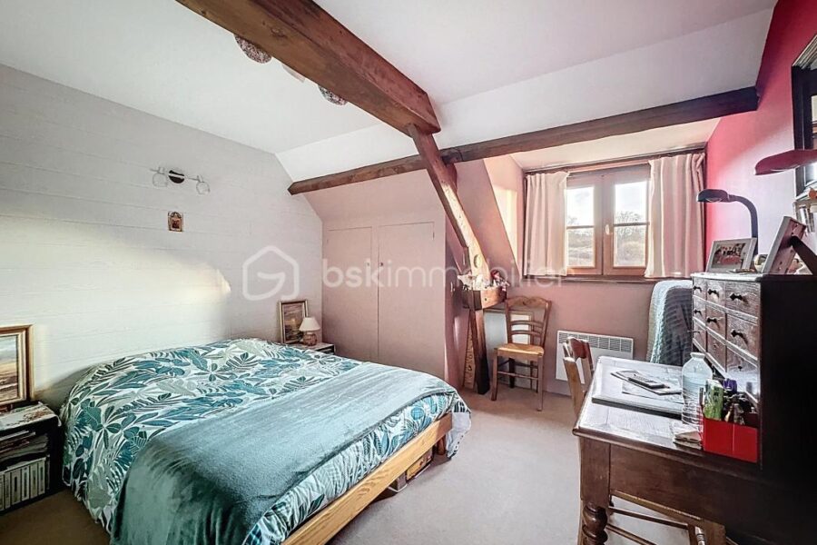 Maison à vendre à Vimoutiers