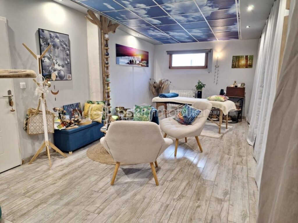 Maison contemporaine de 212 m2 avec grand terrain – Belleserre (81) – 7 pièces – 4 chambres – 212 m²