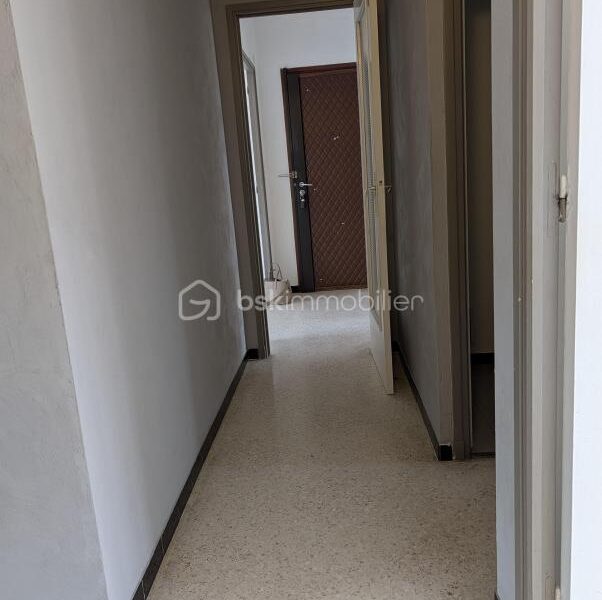 Appartement à vendre à La valette du var
