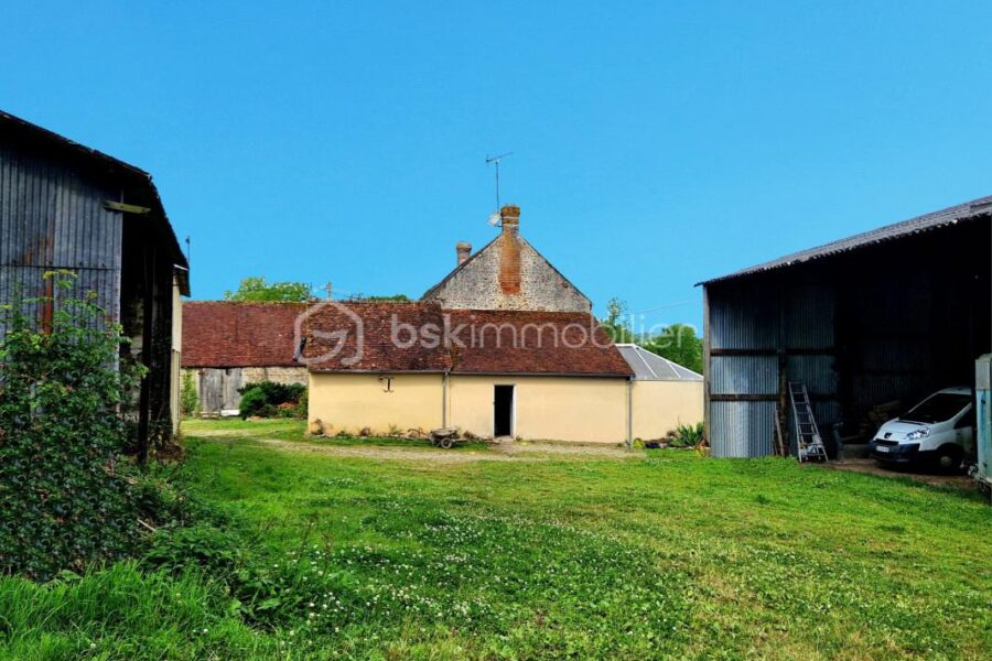 Maison à vendre à Argentan
