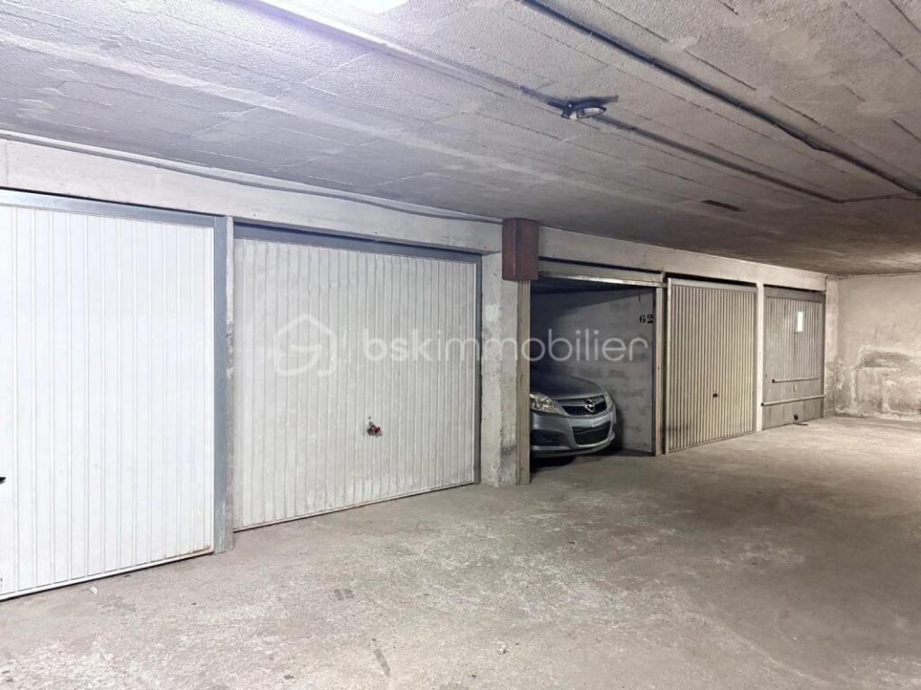 Appartement lumineux en centre-ville à Saint-Laurent-du-Var ! – 3 pièces – 2 chambres – 62 m²